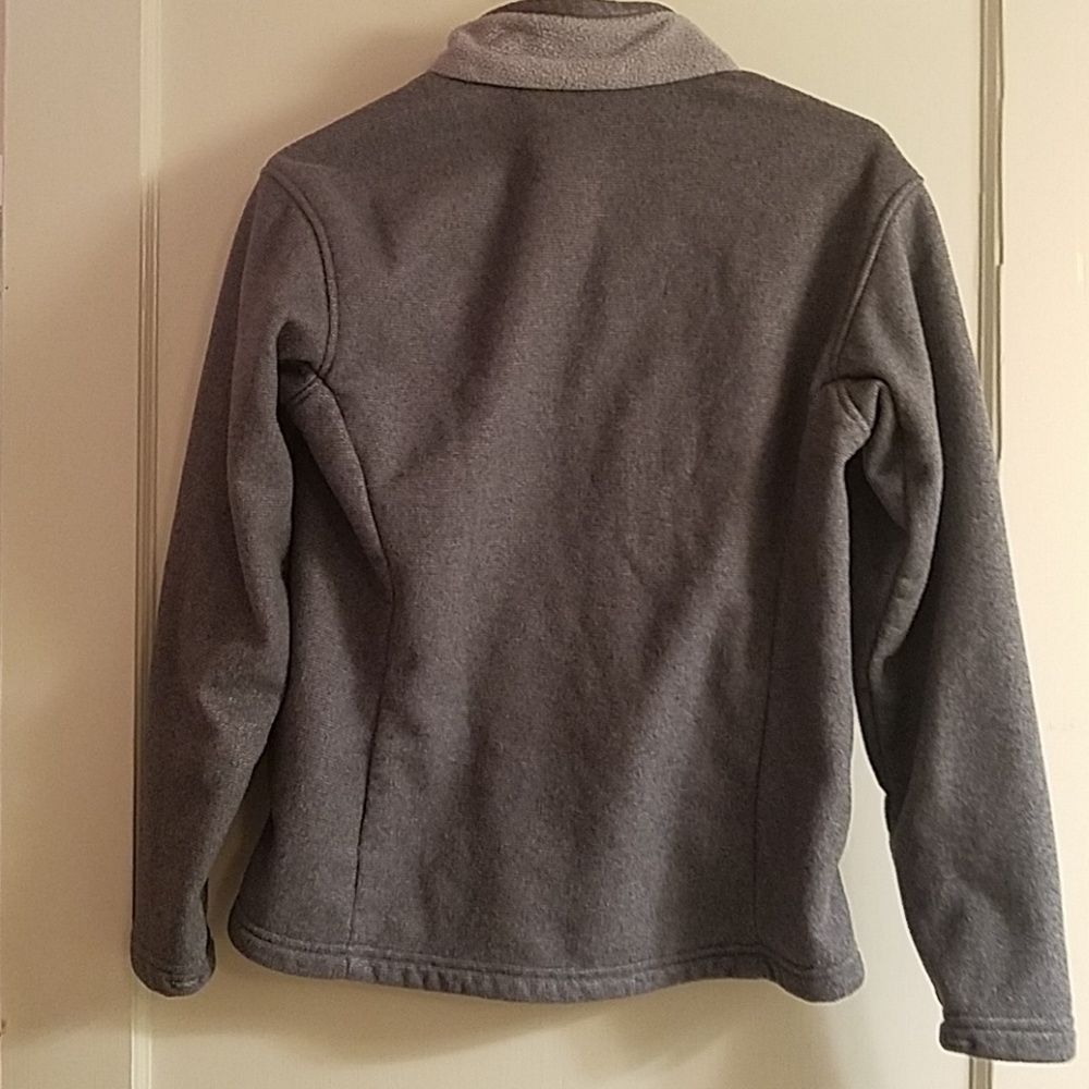 Patagonia Synchilla fleece jacket - Picture 2 of 3